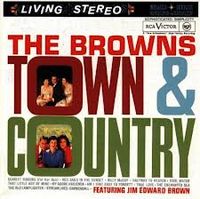 The Browns - Town And Country